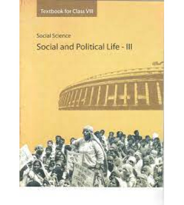 NCERT Social and Political Life Class- 8 (Part-3)